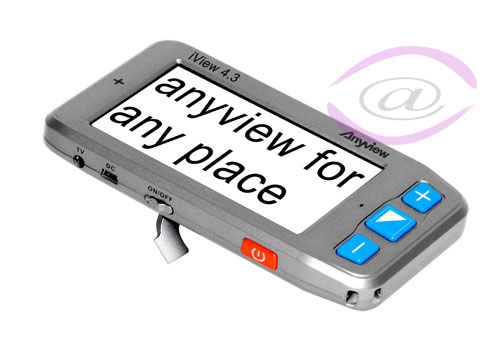 Foto iView 4.3